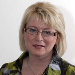 Sr. Jóna Kristín Þorvaldsdóttir