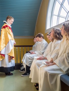 ljsm. Lilja Kjerúlf