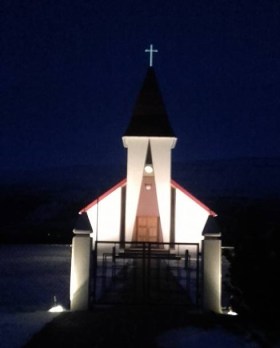 Valthjofsstadur vetur (2)