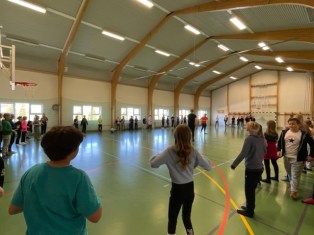 TTT mót Brúarás (2)